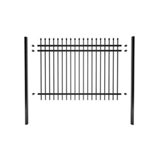 Picket Fence1