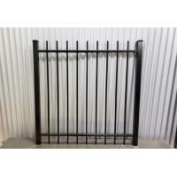 Picket Fence