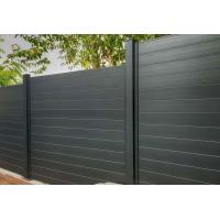 DIY Fence