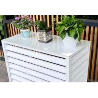 Louve Fence